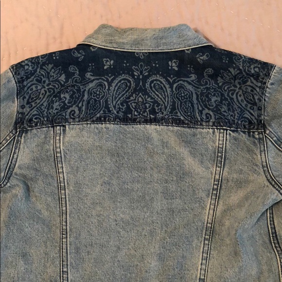 Gap Jean Jacket - Picture 3 of 3